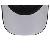 New Orleans Saints Labeled 9SEVENTY Stretch-Snap Hat