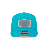 Miami Dolphins Labeled 9SEVENTY Stretch-Snap Hat