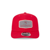 Tampa Bay Buccaneers Labeled 9SEVENTY Stretch-Snap Hat