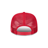 Tampa Bay Buccaneers Labeled 9SEVENTY Stretch-Snap Hat