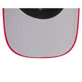 Tampa Bay Buccaneers Labeled 9SEVENTY Stretch-Snap Hat