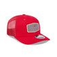 San Francisco 49ers Labeled 9SEVENTY Stretch-Snap Hat