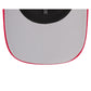 San Francisco 49ers Labeled 9SEVENTY Stretch-Snap Hat
