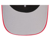 Kansas City Chiefs Labeled 9SEVENTY Stretch-Snap Hat