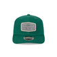 New York Jets Labeled 9SEVENTY Stretch-Snap Hat