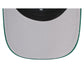 New York Jets Labeled 9SEVENTY Stretch-Snap Hat