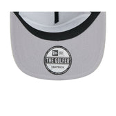New York Knicks Gray Cord Golfer Hat