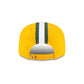 Green Bay Packers Helmet Pack 9FIFTY Snapback Hat