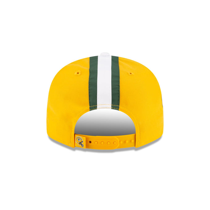 Green Bay Packers Helmet Pack 9FIFTY Snapback Hat