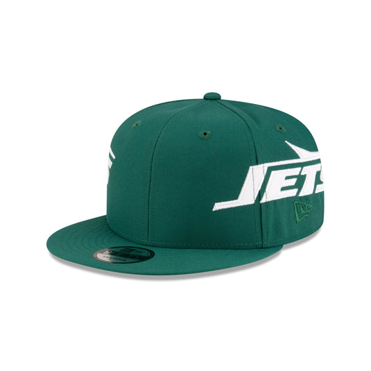 New York Jets Kids Helmet 9FIFTY Snapback Hat