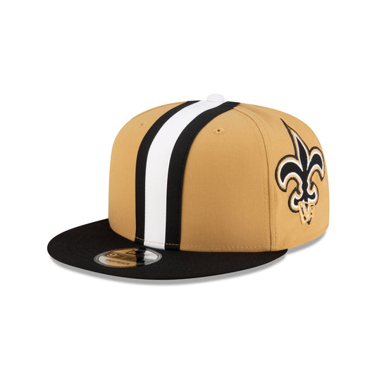 LSU Tigers Helmet 9FIFTY Snapback Hat