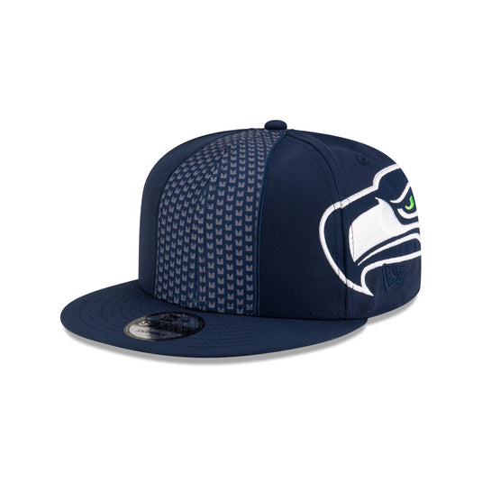 Las Vegas Raiders Helmet Pack 9FIFTY Snapback Hat
