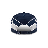 Seattle Seahawks Helmet Pack 9FIFTY Snapback Hat