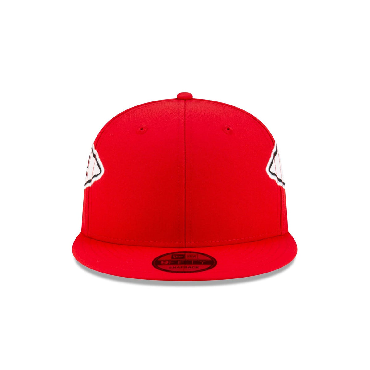 Kansas City Chiefs Helmet Pack 9FIFTY Snapback Hat
