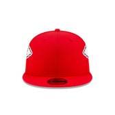 Kansas City Chiefs Helmet Pack 9FIFTY Snapback Hat