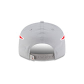 New England Patriots Helmet Pack 9FIFTY Snapback Hat
