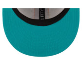 Miami Dolphins Helmet Pack 9FIFTY Snapback Hat