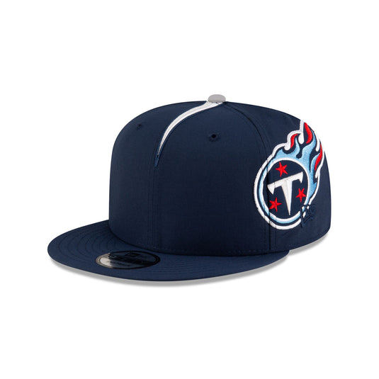 New England Patriots Helmet Pack 9FIFTY Snapback Hat