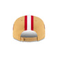 San Francisco 49ers Historic Helmet Pack 9FIFTY Snapback Hat