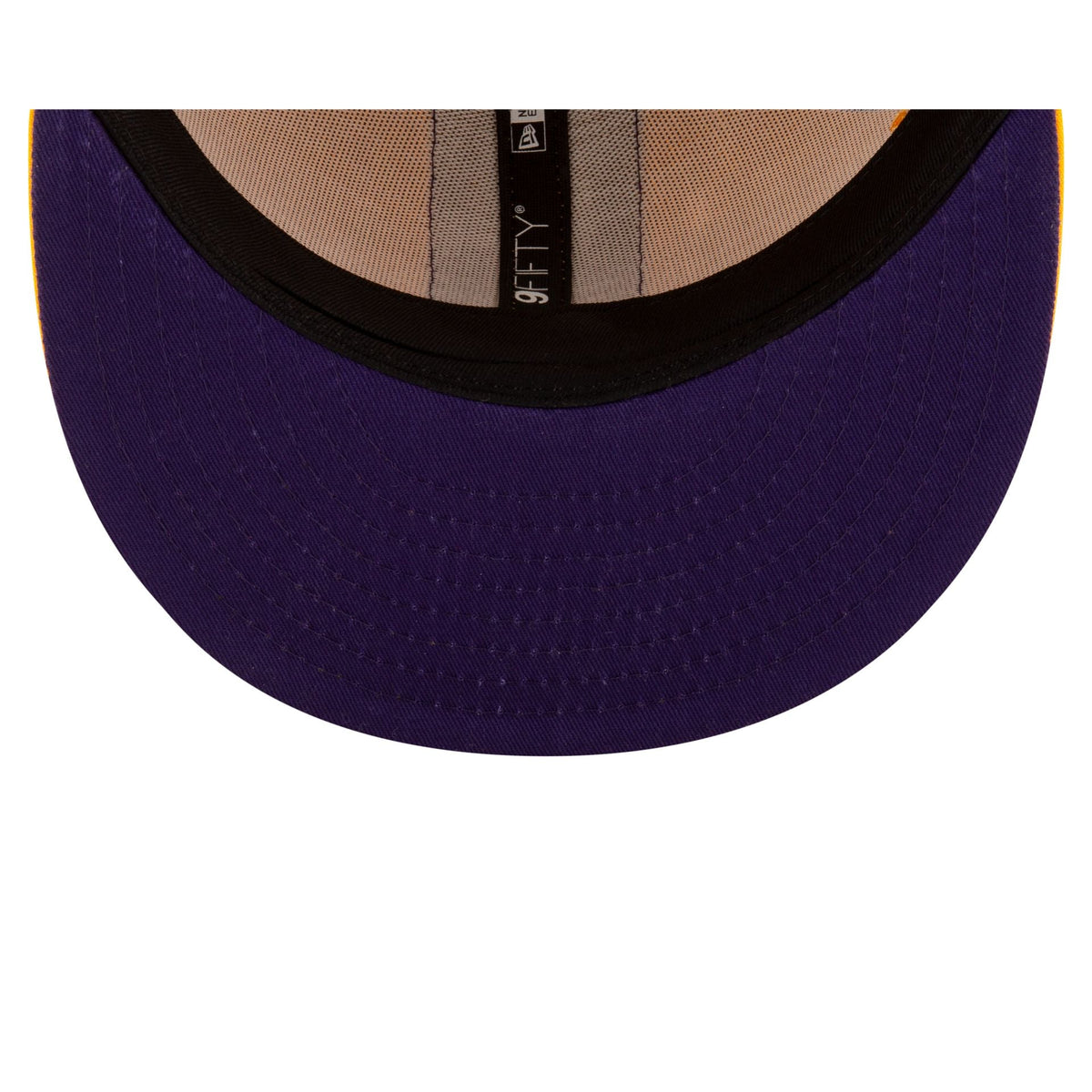 LSU Tigers Helmet 9FIFTY Snapback Hat