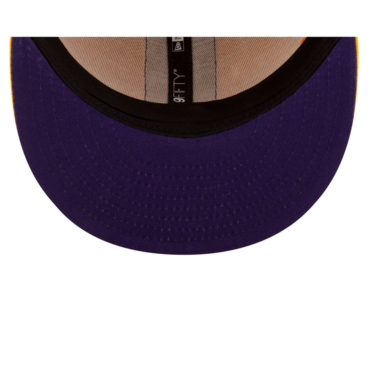 LSU Tigers Helmet 9FIFTY Snapback Hat