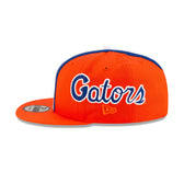 Florida Gators Helmet 9FIFTY Snapback Hat
