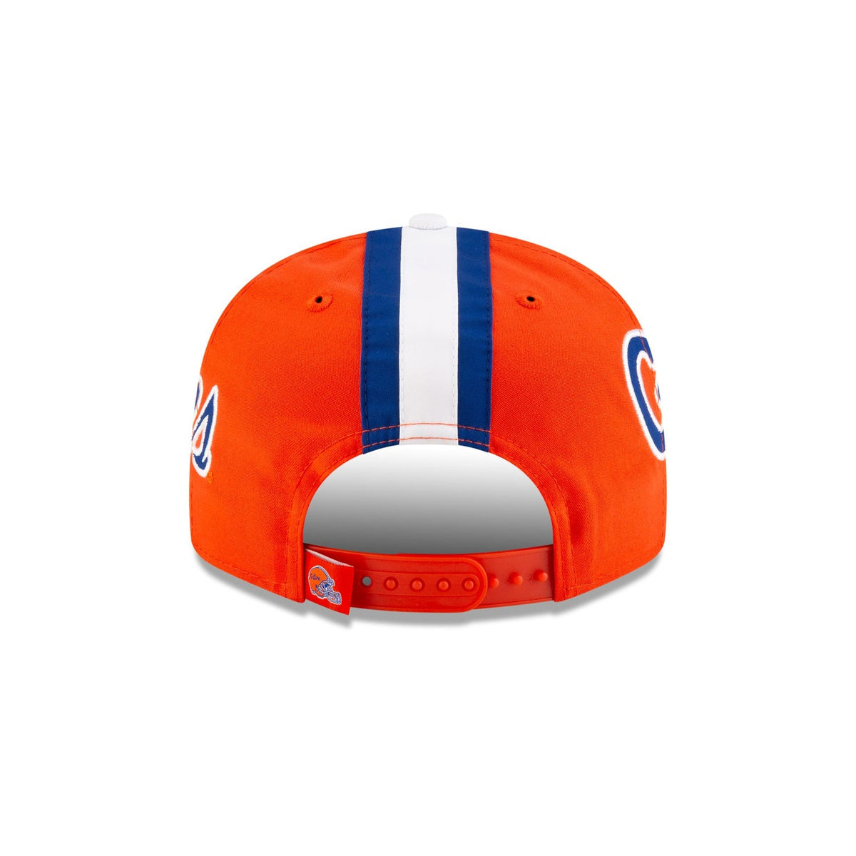 Florida Gators Helmet 9FIFTY Snapback Hat