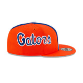 Florida Gators Helmet 9FIFTY Snapback Hat