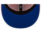 Florida Gators Helmet 9FIFTY Snapback Hat