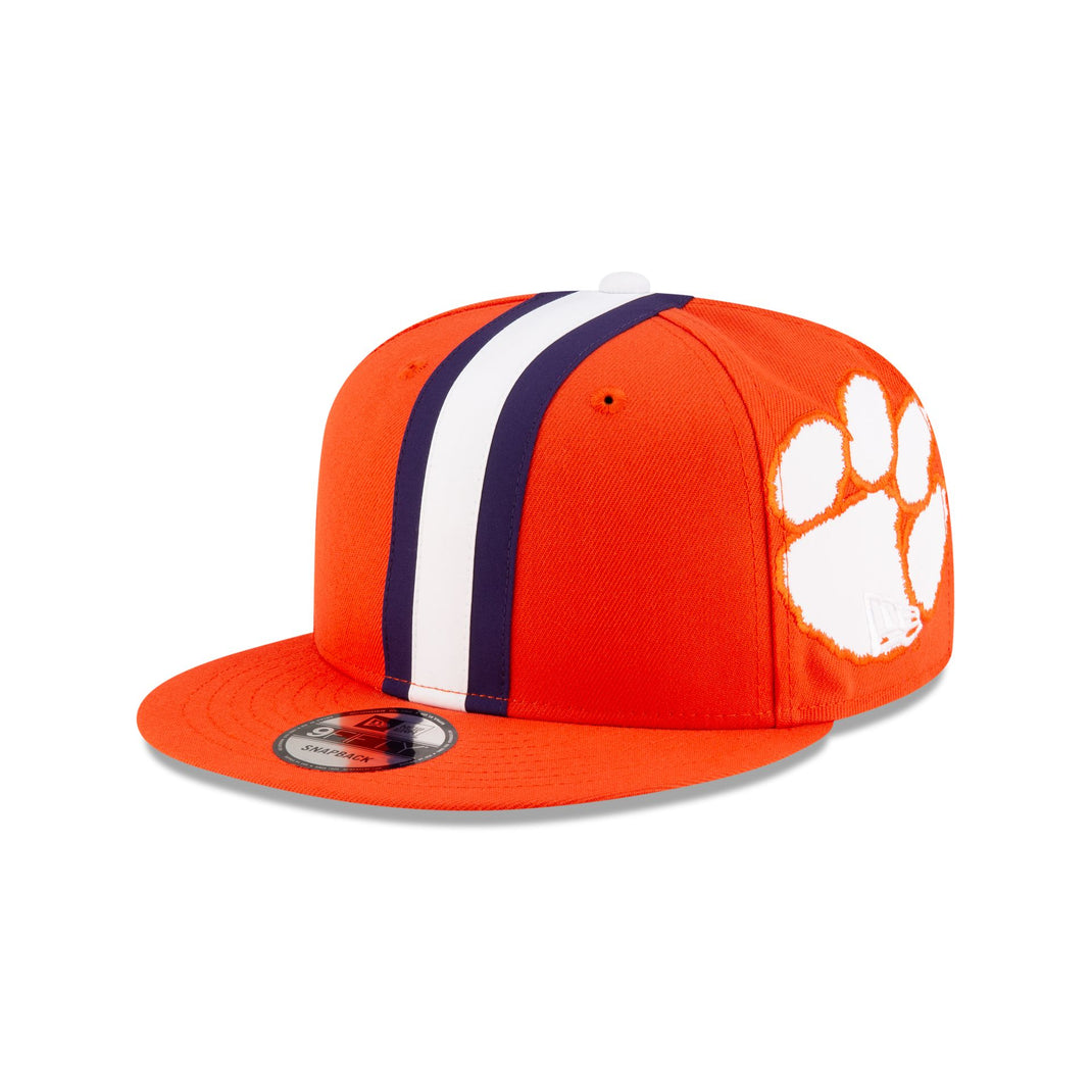 Clemson Tigers 9FIFTY Snapback Hat