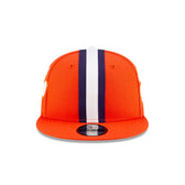 Clemson Tigers Helmet 9FIFTY Snapback Hat