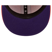 Clemson Tigers Helmet 9FIFTY Snapback Hat