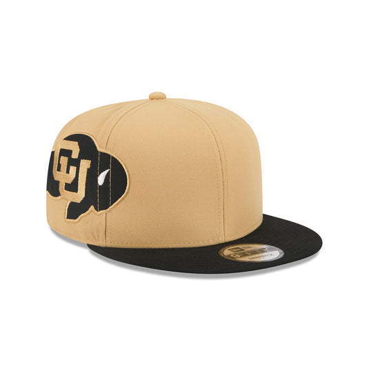 Colorado Buffaloes 9FIFTY Snapback Hat
