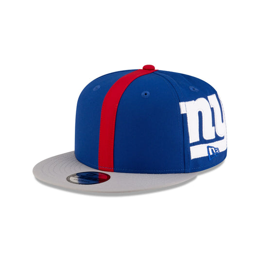 Las Vegas Raiders Helmet Pack 9FIFTY Snapback Hat