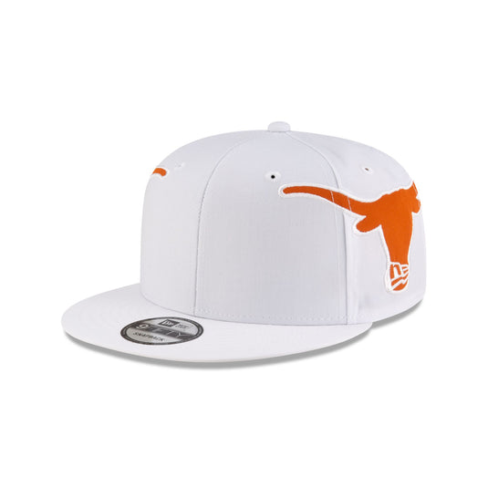 LSU Tigers Helmet 9FIFTY Snapback Hat
