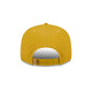 Notre Dame Fighting Irish Helmet 9FIFTY Snapback Hat