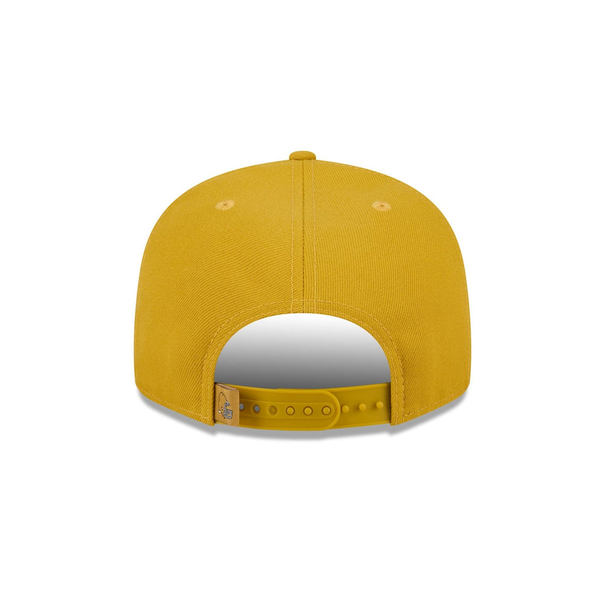 Notre Dame Fighting Irish Helmet 9FIFTY Snapback Hat
