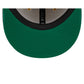 Notre Dame Fighting Irish Helmet 9FIFTY Snapback Hat