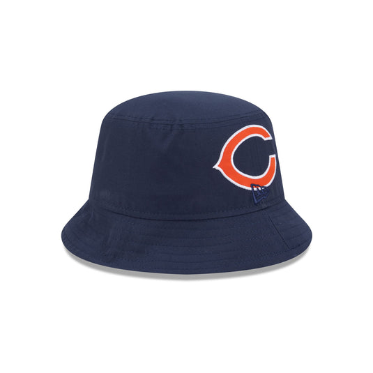 Chicago Bears Kids Helmet Bucket Hat