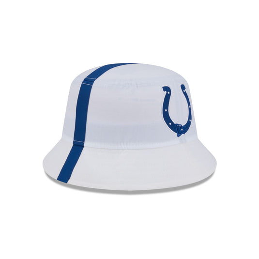 Indianapolis Colts Kids Helmet Bucket Hat