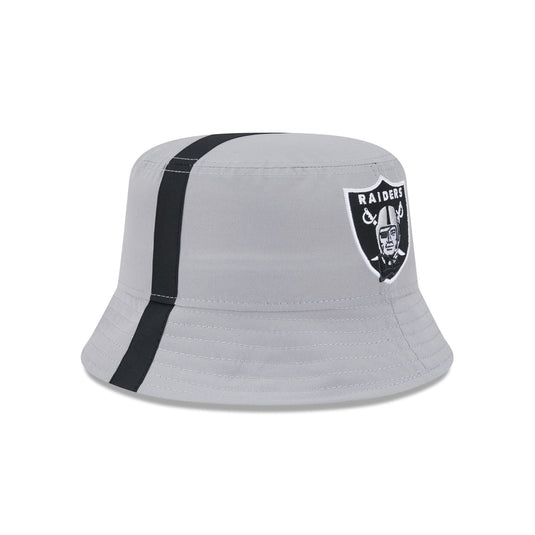 New Orleans Saints Kids Helmet Bucket Hat
