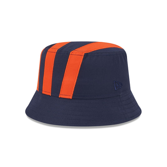 Chicago Bears Kids Helmet Bucket Hat