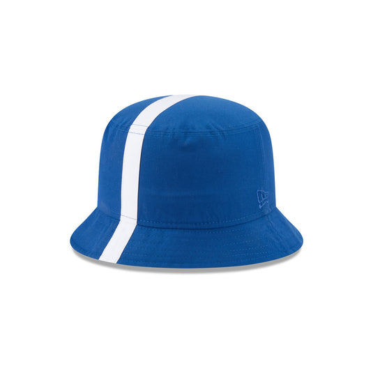 Indianapolis Colts Kids Helmet Bucket Hat