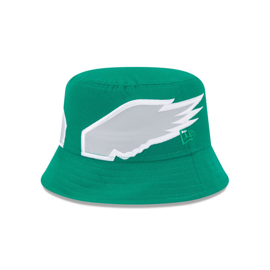 Carolina Panthers Kids Helmet Bucket Hat