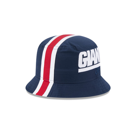 New York Giants Kids Bucket Hat