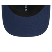 Dallas Cowboys Camo 9SEVENTY Trucker Stretch-Snap Hat
