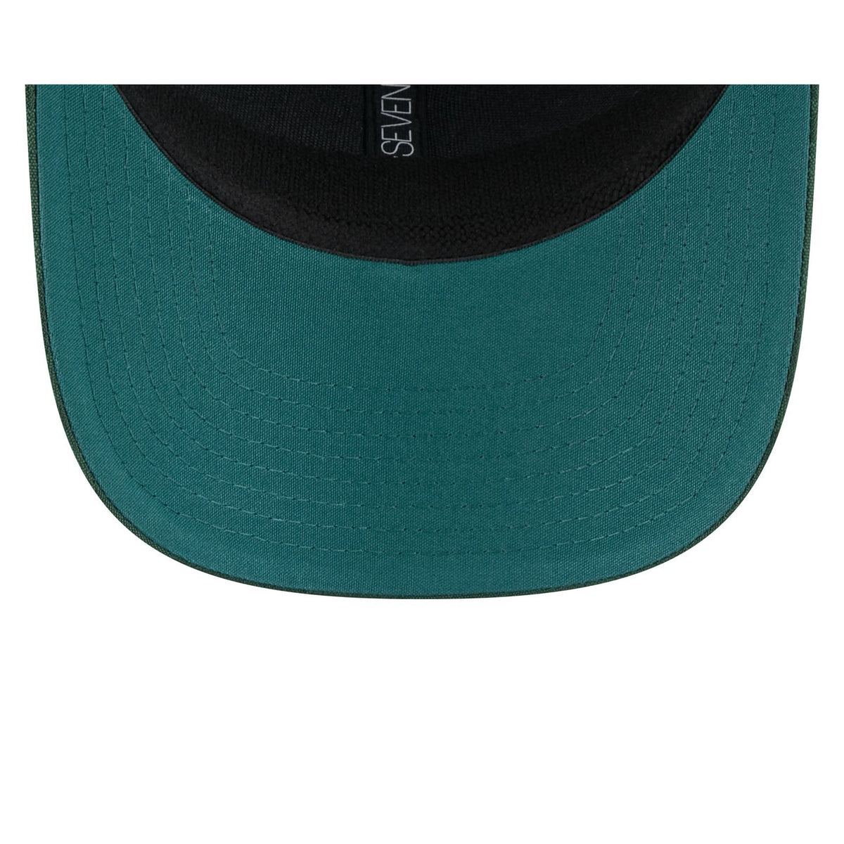 Philadelphia Eagles Camo 9SEVENTY Trucker Stretch-Snap Hat