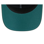 Philadelphia Eagles Camo 9SEVENTY Trucker Stretch-Snap Hat