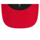 San Francisco 49ers Camo 9SEVENTY Trucker Stretch-Snap Hat