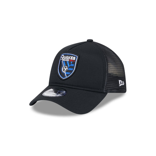 San Jose Earthquakes Team 9FIFTY Snapback Hat